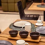 Hotel El Consul - Boutique 4*