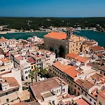 El Consul - Boutique Maó (Mahón)