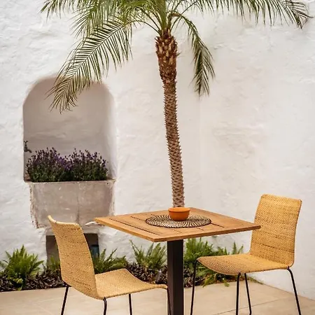 Hotel El Consul - Boutique