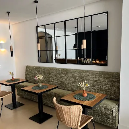 Hotel El Consul - Boutique Maó
