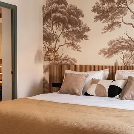 El Consul - Boutique 4* Mahón