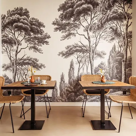 El Consul - Boutique 4*