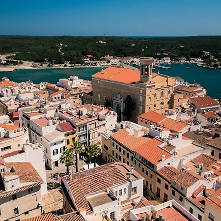 El Consul - Boutique Mahon (Menorca)