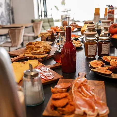 El Consul - Boutique Mahon (Menorca)