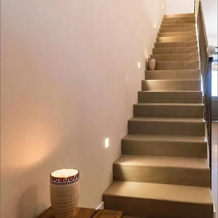 Hotel El Consul - Boutique Mahon (Menorca)