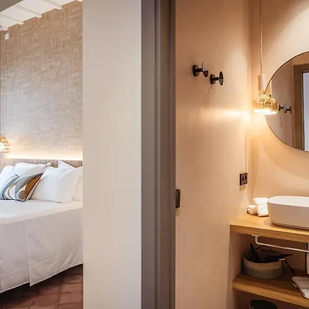 El Consul - Boutique Hotel Mahón