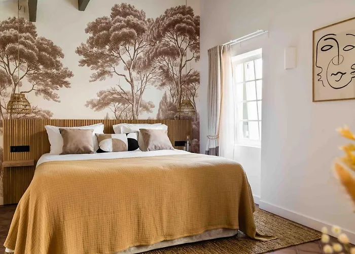 El Consul - Boutique מלון