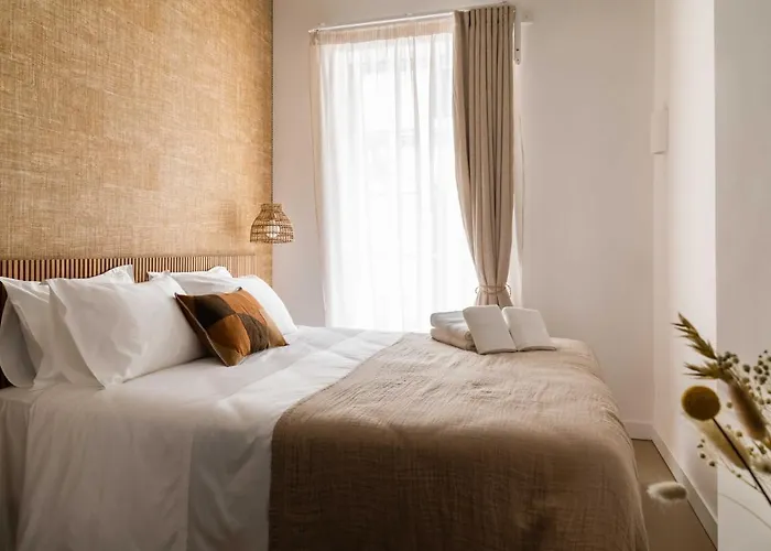 El Consul - Boutique 4* מאהון