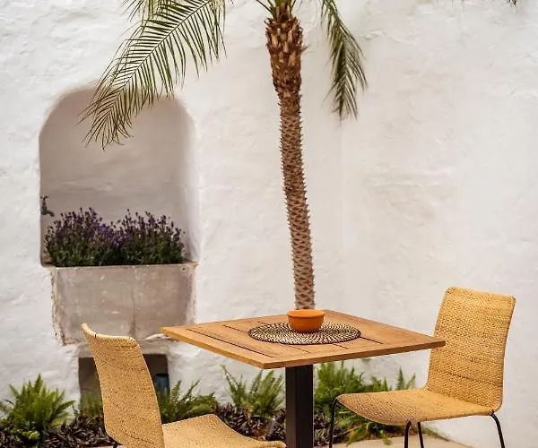 מלון El Consul - Boutique