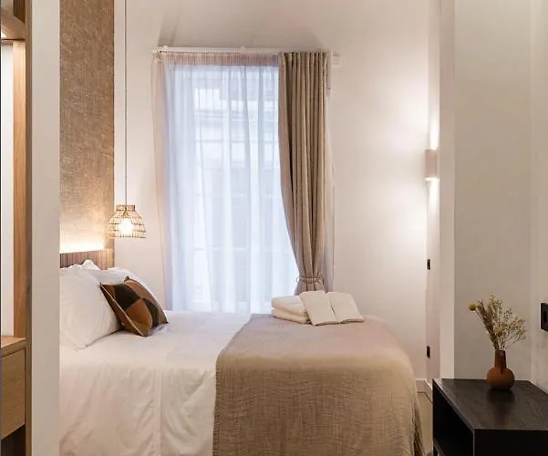 מלון El Consul - Boutique