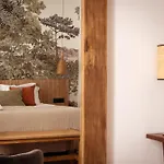 El Consul - Boutique 酒店 马翁