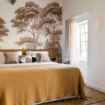 El Consul - Boutique Hotel