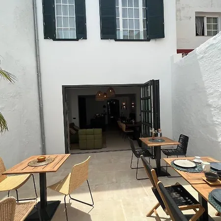 El Consul - Boutique Hotel