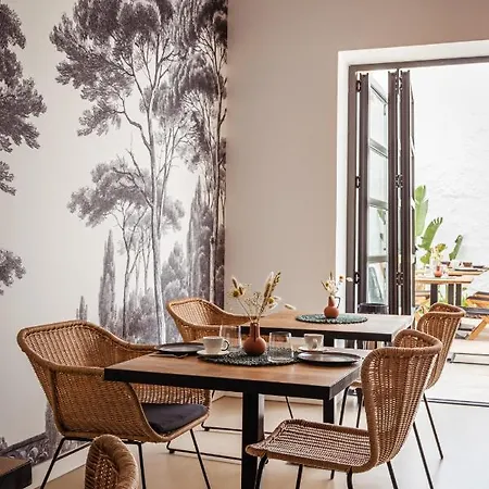 El Consul - Boutique Hotel 4*