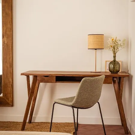 El Consul - Boutique Mahón