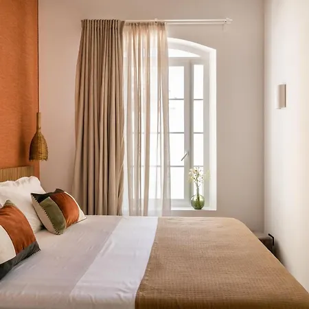 El Consul - Boutique Otel 4*