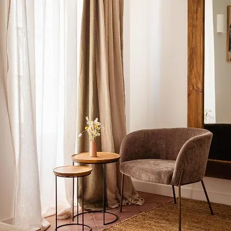 Hotel El Consul - Boutique