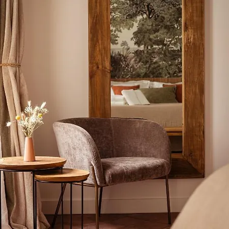 Hotel El Consul - Boutique 4*