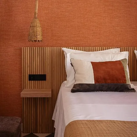 El Consul - Boutique Hotel Mahón