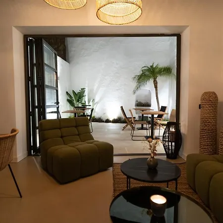 El Consul - Boutique Otel 4*