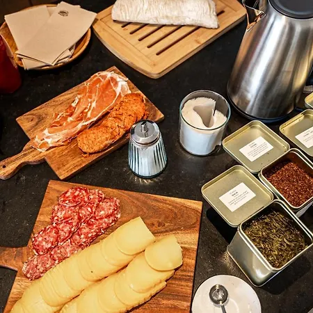 El Consul - Boutique 4*