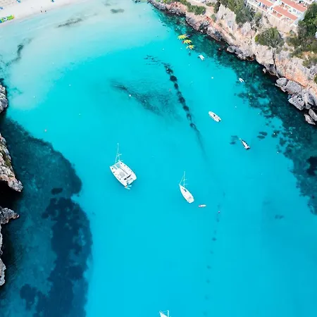 Szálloda El Consul - Boutique Mahón