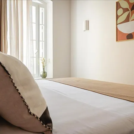 El Consul - Boutique Hotel Mahón