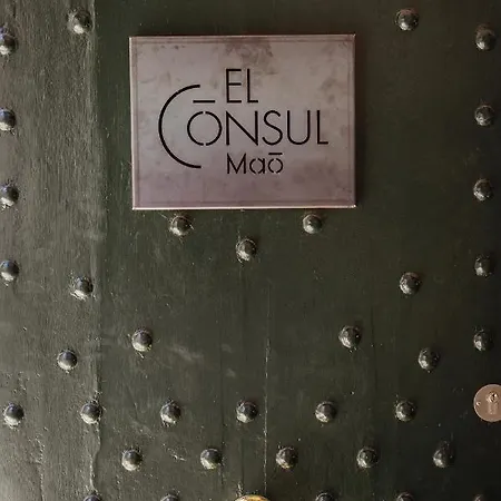 El Consul - Boutique 4*