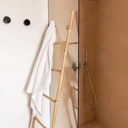 El Consul - Boutique 4* ماهون