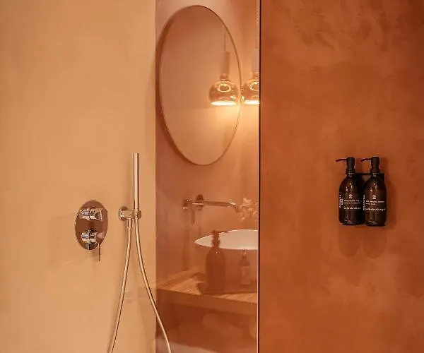 El Consul - Boutique Hotel Maó (Mahón)