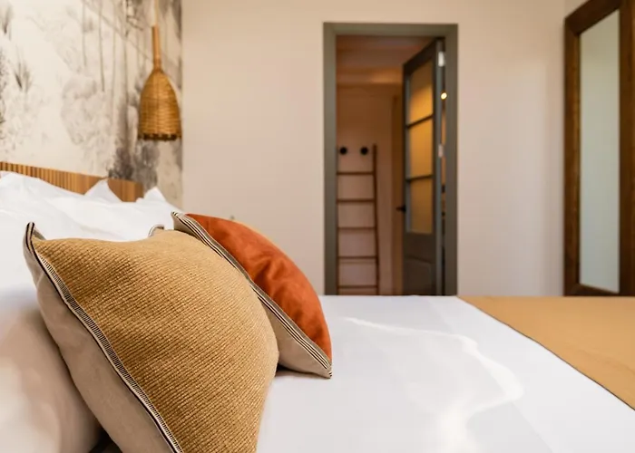 El Consul - Boutique Hotel