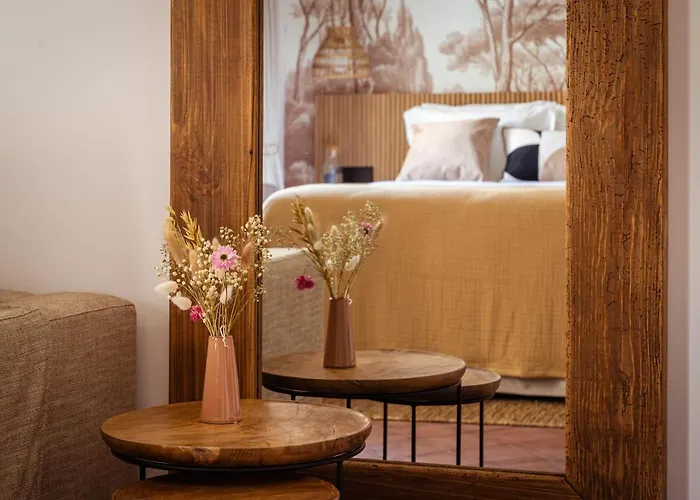 El Consul - Boutique Hotel