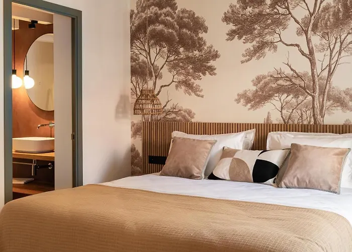 El Consul - Boutique 4* Maó (Mahón)