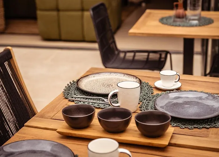 Hotel El Consul - Boutique 4*