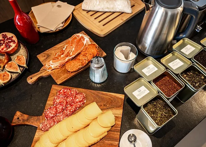 El Consul - Boutique 4*