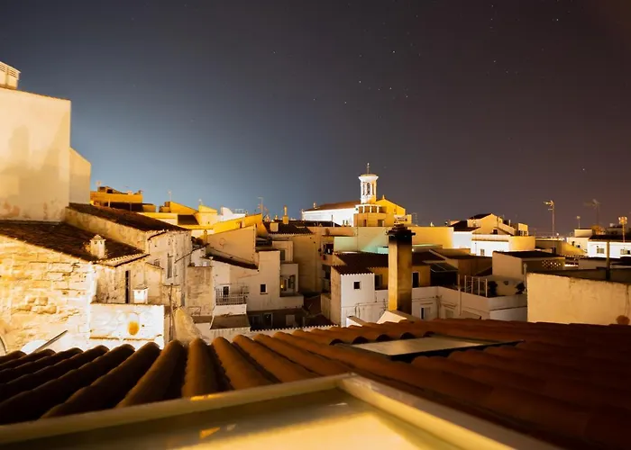 Hotel El Consul - Boutique