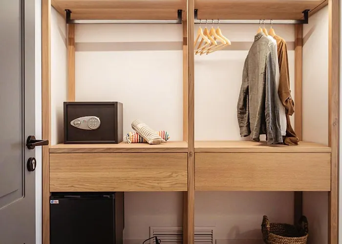 El Consul - Boutique Hotel Maó (Mahón)