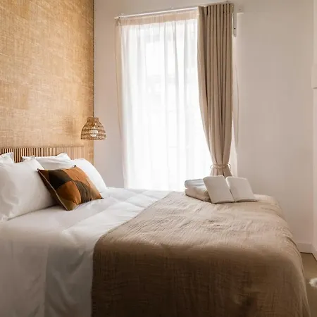 El Consul - Boutique 4* Mahon (Menorca)