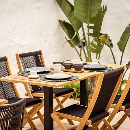 El Consul - Boutique 4* Mahon (Menorca)