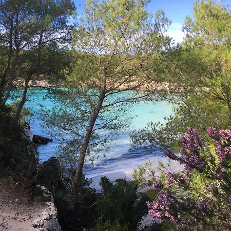 El Consul - Boutique Hotel Mahon (Menorca)