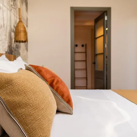 El Consul - Boutique Hotel