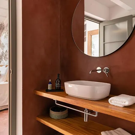 Hotel El Consul - Boutique Mahon (Menorca)