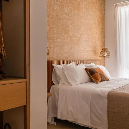 Hotel El Consul - Boutique Mahon (Menorca)