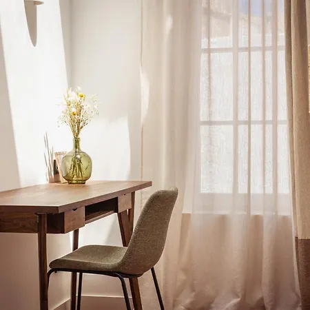 El Consul - Boutique 4* Mahon (Menorca)