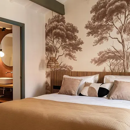 El Consul - Boutique 4*