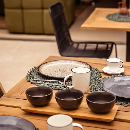 Hotel El Consul - Boutique 4*