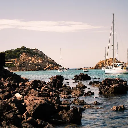 El Consul - Boutique Hotel Mahon (Menorca)