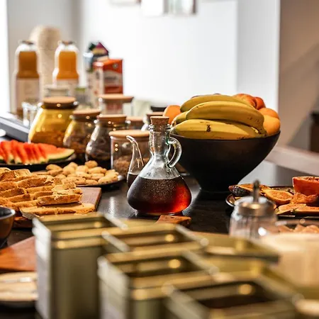 El Consul - Boutique 4*