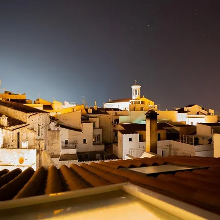 Hotel El Consul - Boutique