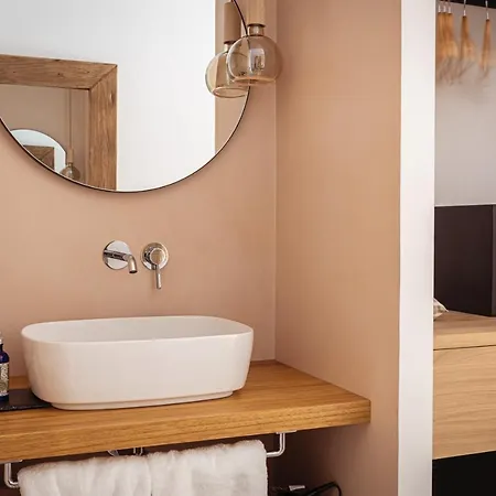 El Consul - Boutique Hotel Mahon (Menorca)